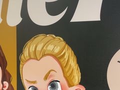 -谜盒子奇幻密室(南屏店)