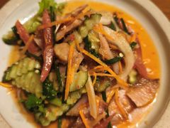 -泰国餐厅 Thai Food(裕华万达店)