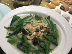 -东兴楼饭庄(六里桥店)