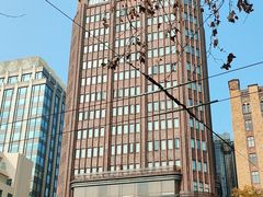 -上海国际饭店