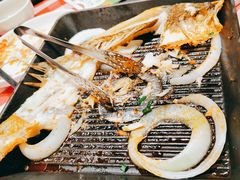 -西贝(上海我格广场店)