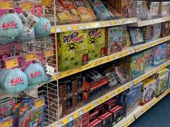 -TOYSRUS玩具反斗城(宁波和义大道店)