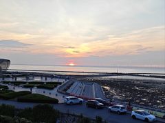 -上海南汇嘴大堤酒店