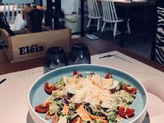 -HELLO MUSAE 拾光缪斯餐厅·纯正希腊风味(苏州中心店)