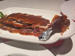 -大鸭梨烤鸭店(花园村店)