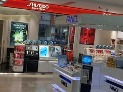 -利群商厦(台东店)