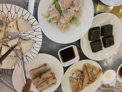 -香云轩·顺德菜(香云纱园林酒店店)
