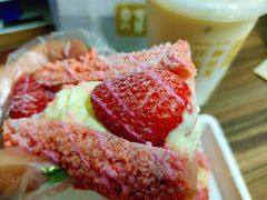 -奈雪的茶(花城汇中区PRO店)