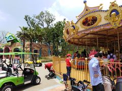 -苏州乐园森林水世界