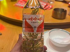 -庆峰龙虾烧烤(合肥一店)