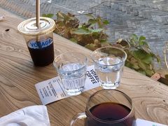 -VOYAGE COFFEE(杨梅竹店)