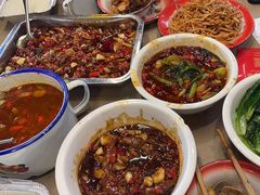 -老三样·旧食新味(万寿宫店)