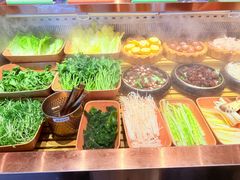 -牛New寿喜烧(中山公园龙之梦店)