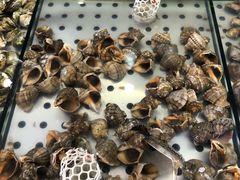 -孙家码头海鲜自助美食城