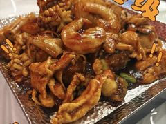 -百饺园(平山道店)