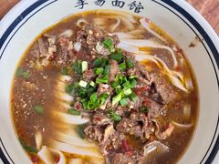 -李易面馆(树木岭店)