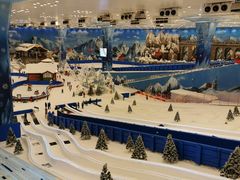 -长沙湘江冰雪世界