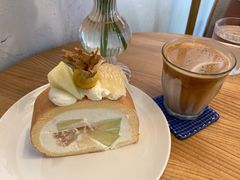 -竹子咖啡bamboo coffee