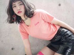 点击看大图 -容萨美业·美容美发