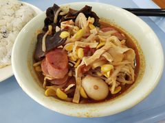 -紫金港餐饮中心-风味餐厅(浙江大学紫金港校区店)