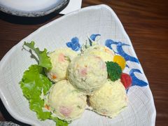 -松子料理(亮马桥店)