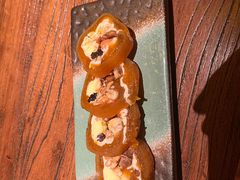 -京鹿料理(荟聚店)