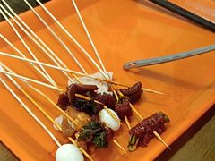 -黔哆哆地摊酸汤火锅(清湖店)
