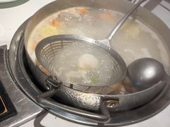 -八合里潮汕鲜牛肉火锅(深圳海岸城店)