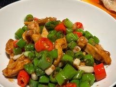 -鲜璟台·地标景观餐厅(上海中心店)