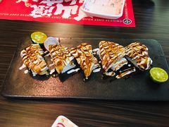 -仙隐小鹿中华料理(南宁万象城店)