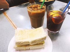 -华嫂冰室(尖沙咀店)