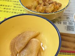 -卢聪艺小吃店(阳翟总店)