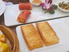 -豫璟轩中餐厅(南昌万怡店)