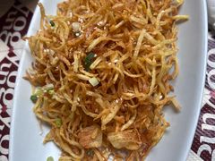 -老三样·旧食新味(万寿宫店)