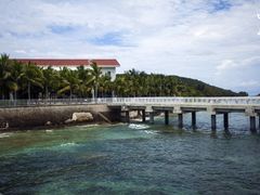 -三亚西岛海洋文化旅游区