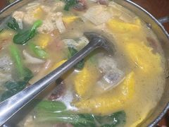 -徽三说·土徽菜·中国徽菜连锁品牌(阳湖总店)
