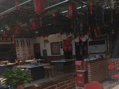 -成老灶火锅鸡(高东街店)