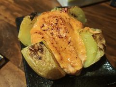 -木子烧鸟屋(百子湾店)