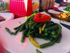 -止园酒店-中餐厅