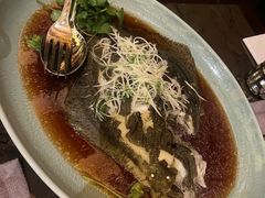 -西安凯悦酒店·湖畔中餐厅