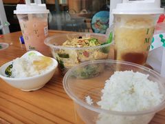 -蜀香源麻辣香锅(江场西路店)