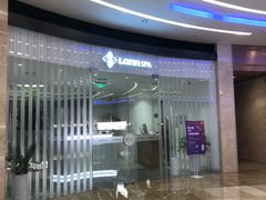 -LANN I 蘭 SPA(陆家嘴中心店)