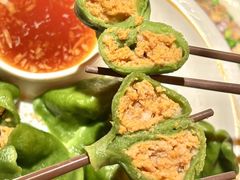 -前海沿·青岛菜(乐客城店)