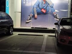 -翠微百货(龙德店)