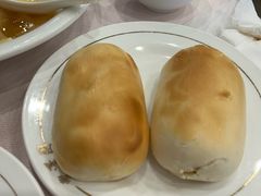 -丰泽园饭店