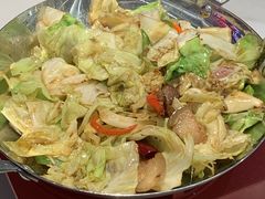-旺达·福州菜(正大广场店)