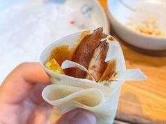 -四季民福烤鸭店(前门廊房二条店)
