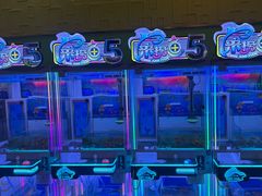 -汤姆熊欢乐世界(大连恒隆广场店)