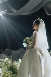 点击看大图 -御鉴天玺婚礼