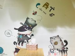 -小时光咖啡馆(开森度假森林店)